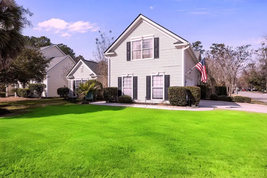 600 Pointe Of Oaks Road, Summerville, SC 29485 - Image #2