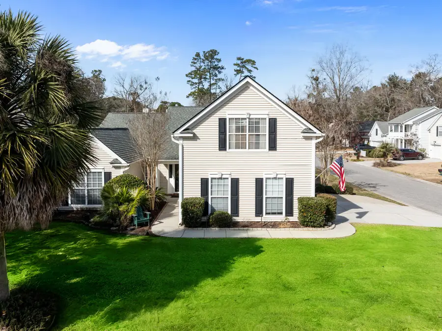 600 Pointe Of Oaks Road, Summerville, SC 29485 - Image #3