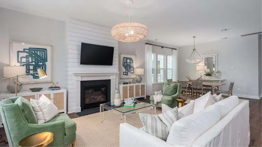 214 Citrus Drive, Summerville, SC 29486 - Image #3