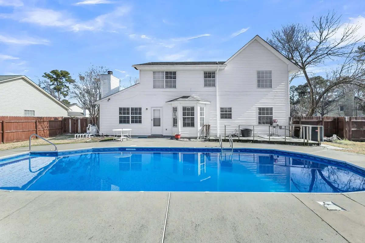 844 N Aylesbury Road, Goose Creek, SC 29445 - Image #1