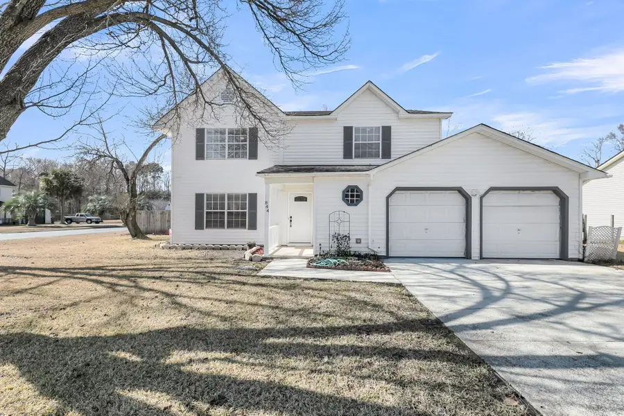 844 N Aylesbury Road, Goose Creek, SC 29445 - Image #2