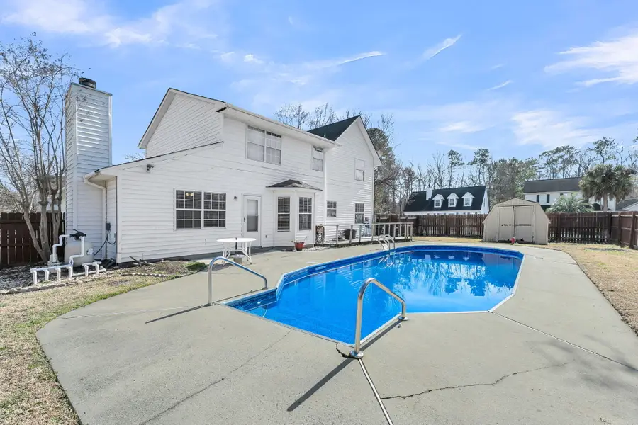 844 N Aylesbury Road, Goose Creek, SC 29445 - Image #3