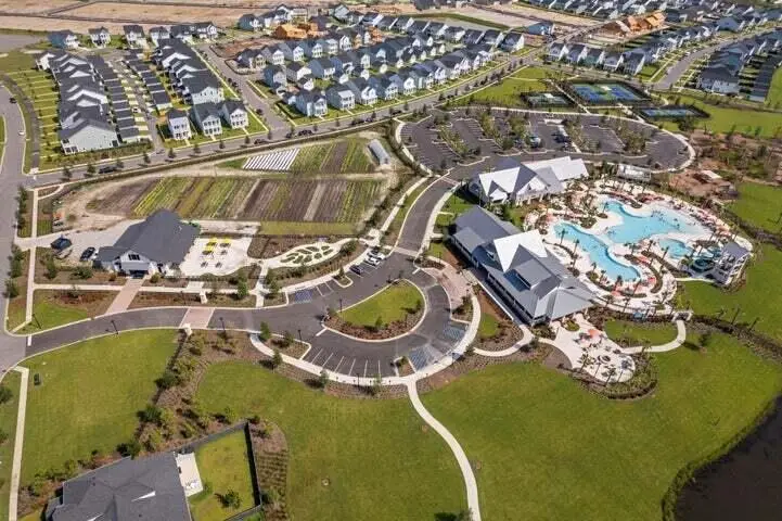 119 Archdale Street, Summerville, SC 29486 - #2