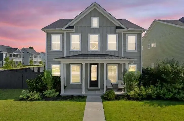 119 Archdale Street, Summerville, SC 29486 - #3