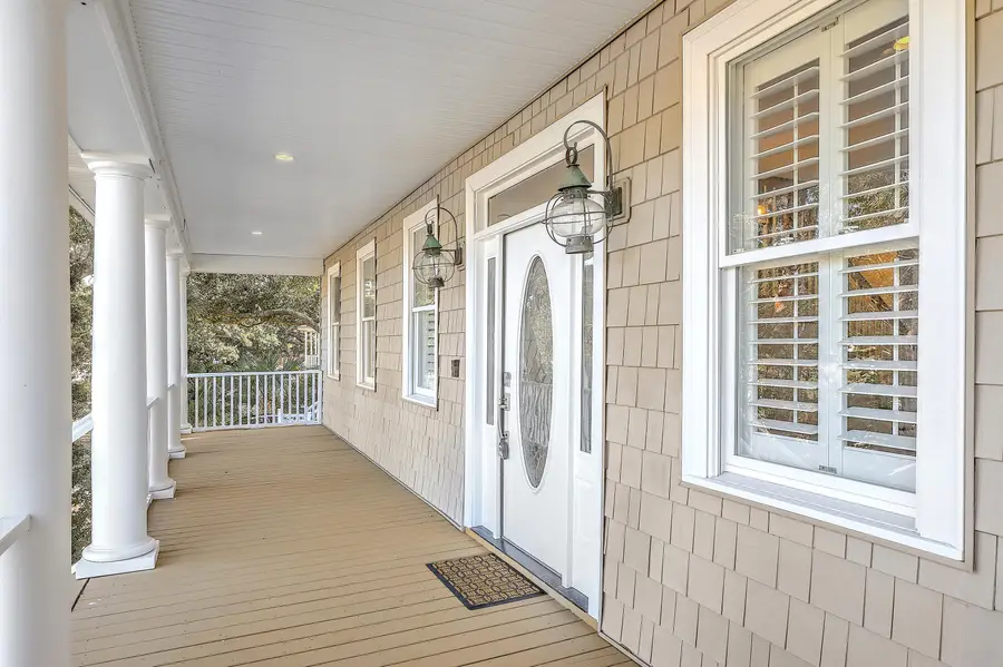 7 Seahorse Court, Isle Of Palms, SC 29451 - Image #3