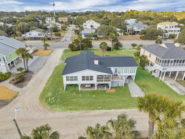2308 Palmetto Boulevard, Edisto Island, SC 29438