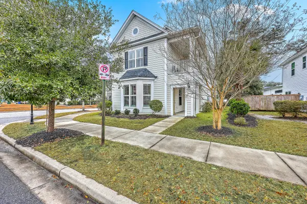 2353 Grandiflora Boulevard, Charleston, SC 29414