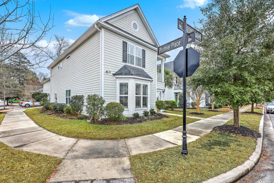 2353 Grandiflora Boulevard, Charleston, SC 29414 - #2