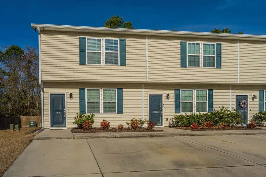 1076 Lexi Court, Ladson, SC 29456 - #3