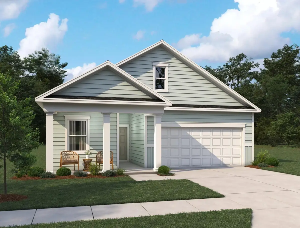 4016 Lemon Grass Lane, Ravenel, SC 29470 - Image #1