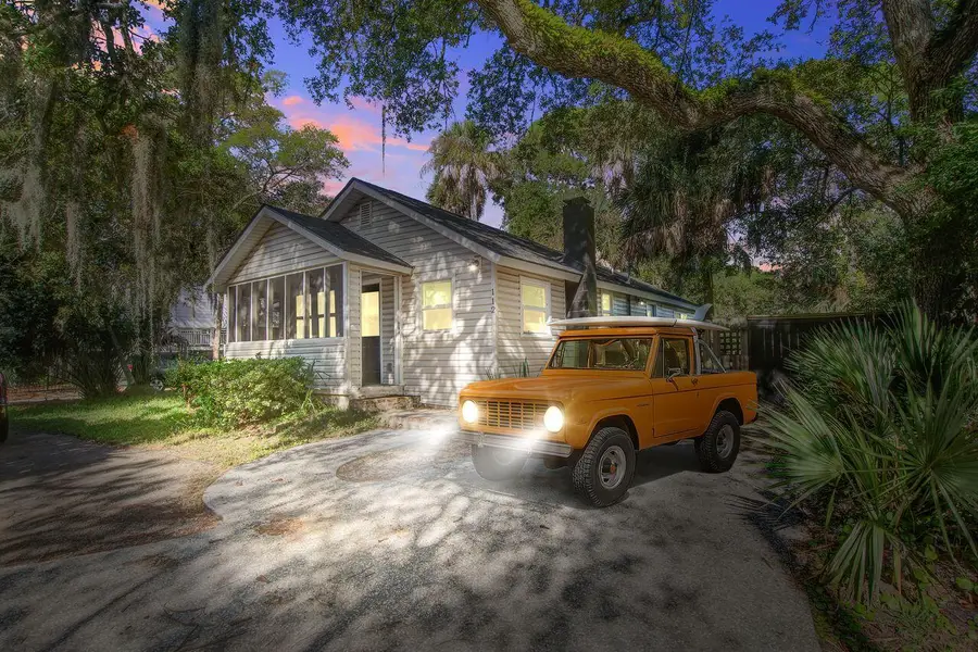 112 W West Huron Avenue, Folly Beach, SC 29439 - Image #2