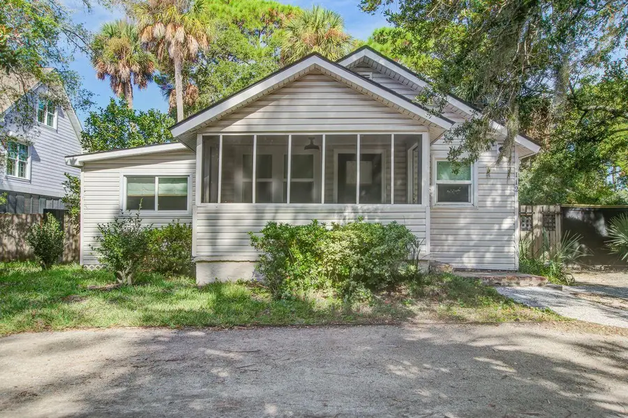 112 W West Huron Avenue, Folly Beach, SC 29439 - Image #3