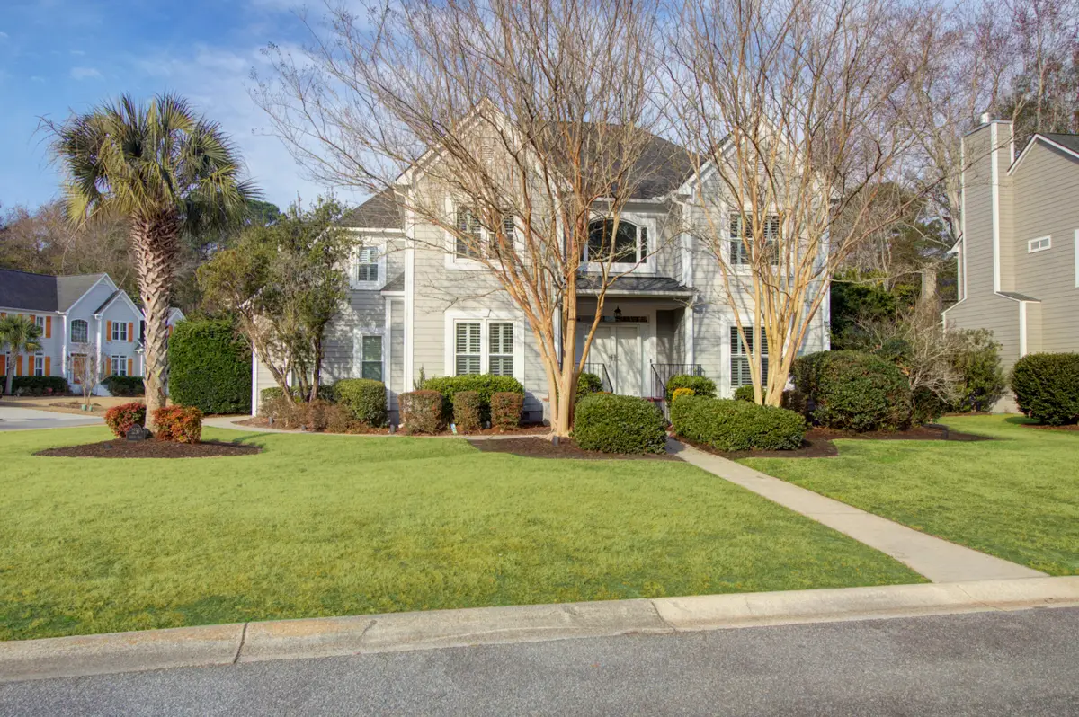 1250 Abercorn, Mount Pleasant, SC 29466 - Image #1