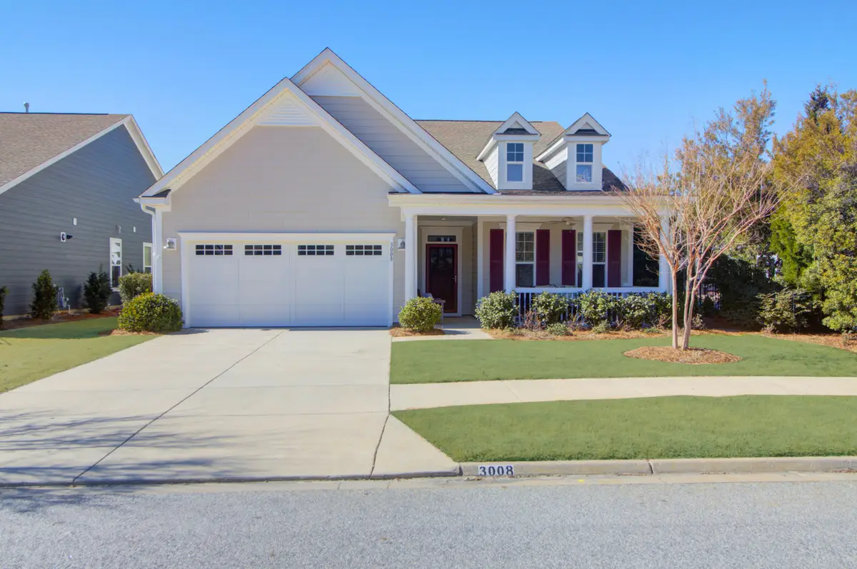 3008 Aura Lane, Summerville, SC 29483 - Image #1