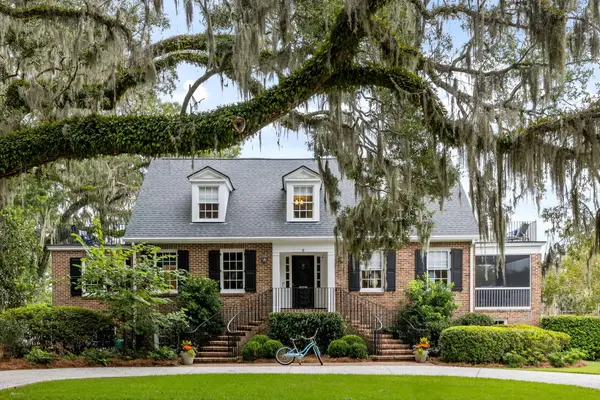 8 New Town Lane, Charleston, SC 29407