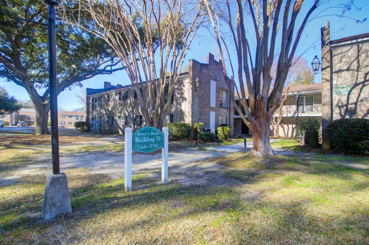 650 Cornell Street #D-58, Charleston, SC 29407 - Image #1