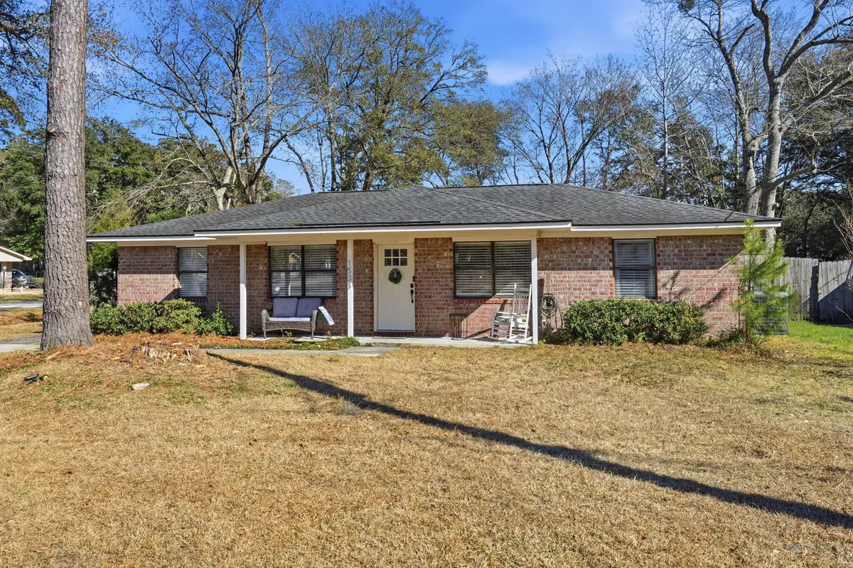 1533 Langston Drive, Johns Island, SC 29455 - Image #1