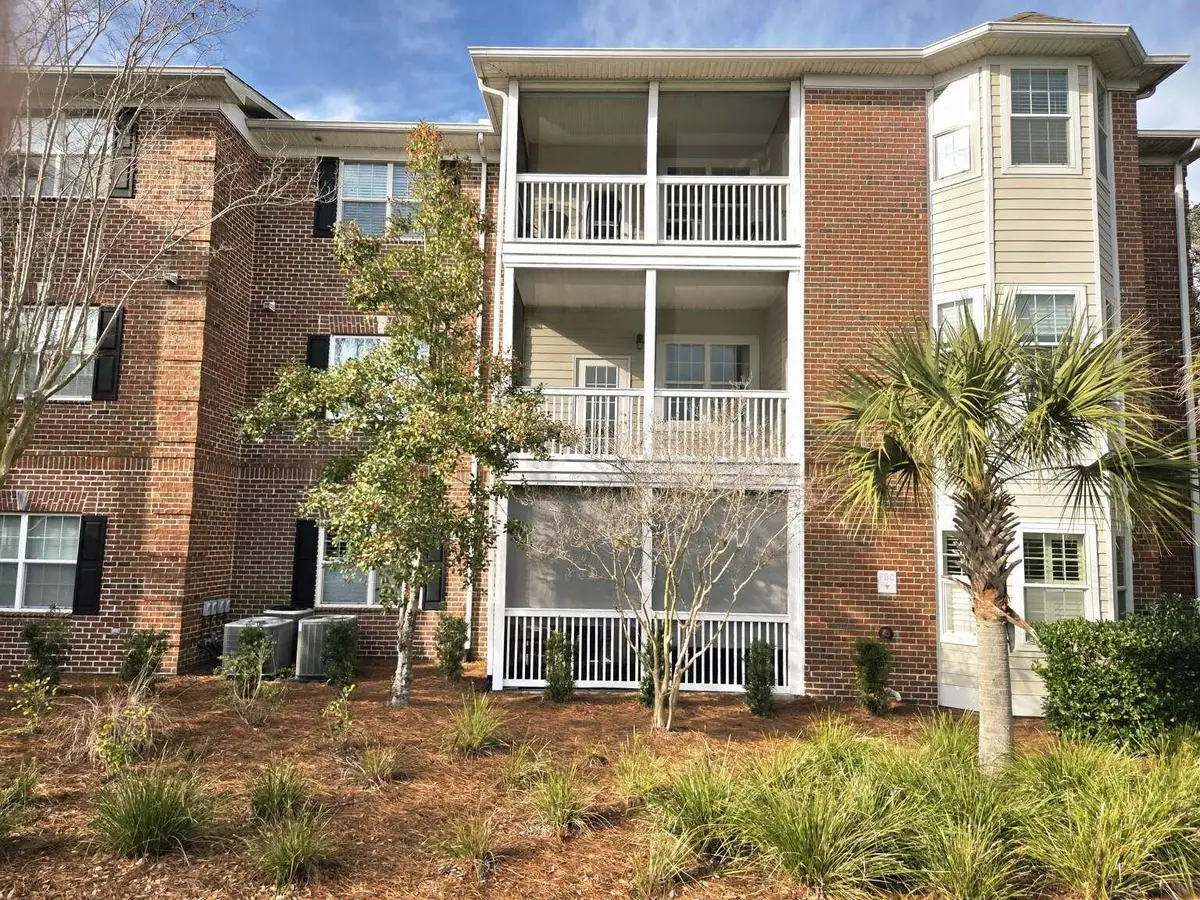 1585 Cambridge Lakes Drive #207e, Mount Pleasant, SC 29464 - #1