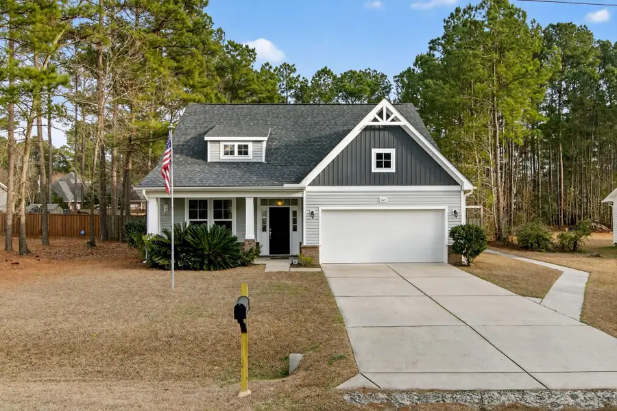 105 Perry Drive, Summerville, SC 29483 - Image #2