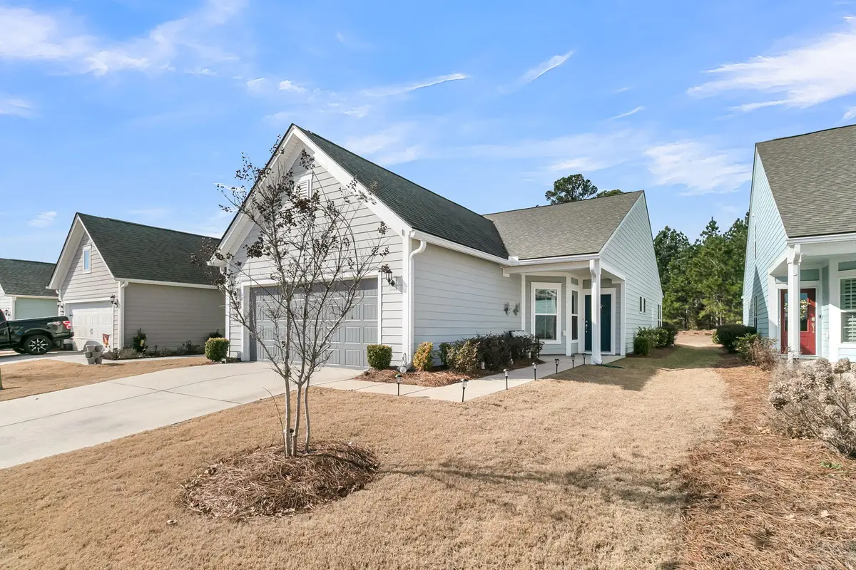 440 Switchgrass Drive, Summerville, SC 29486 - #1