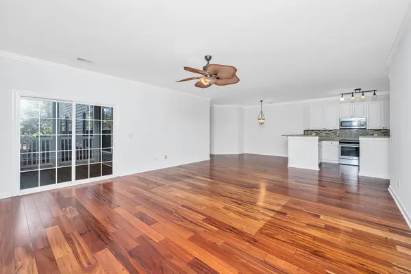 1476 Belcourt Lane, Mount Pleasant, SC 29466