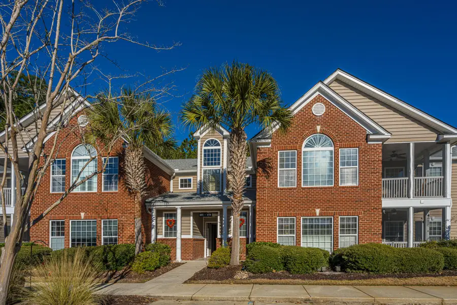 1476 Belcourt Lane, Mount Pleasant, SC 29466 - Image #2