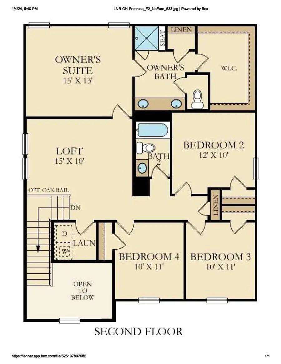 1015 Patagonia Street, Summerville, SC 29485 - Image #2