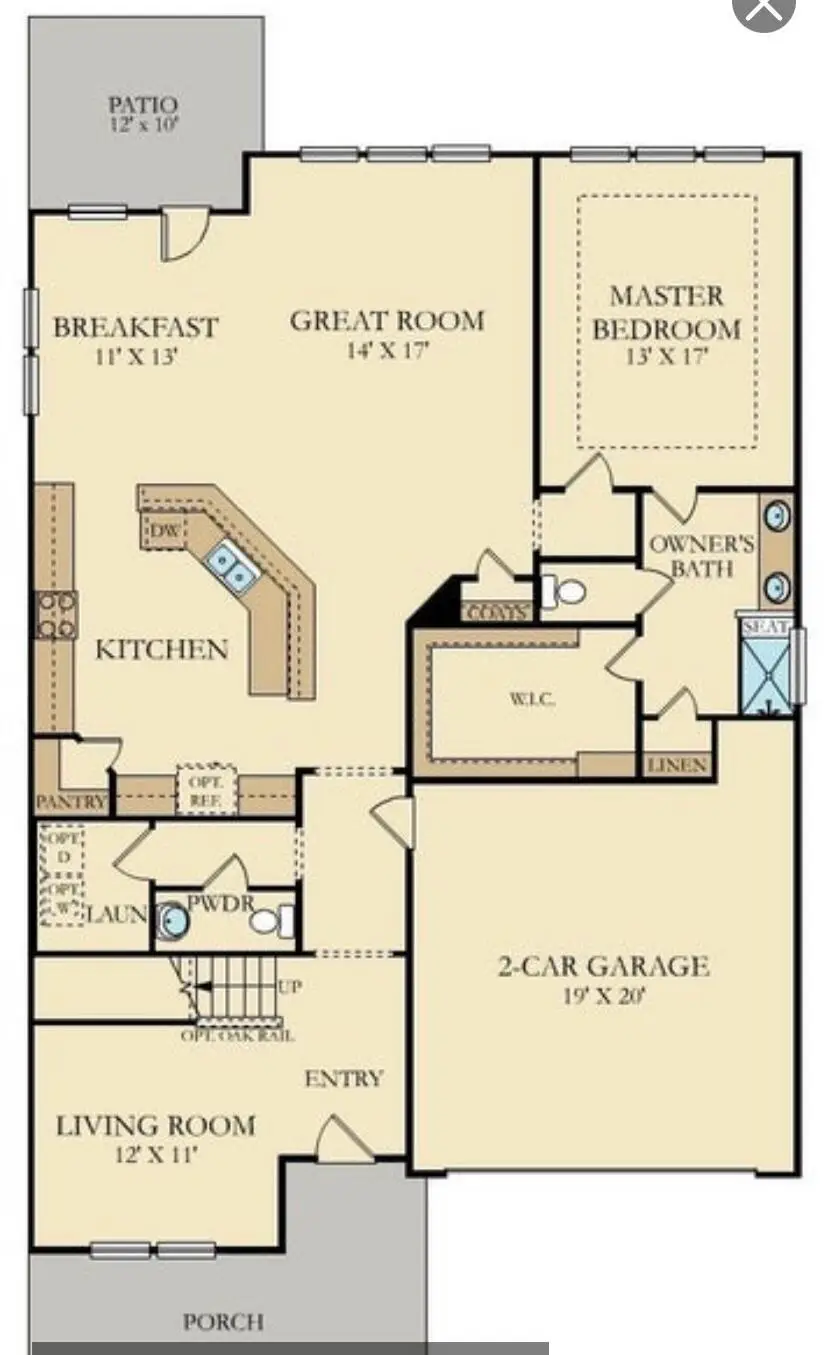 1016 Patagonia Street, Summerville, SC 29485 - Image #2