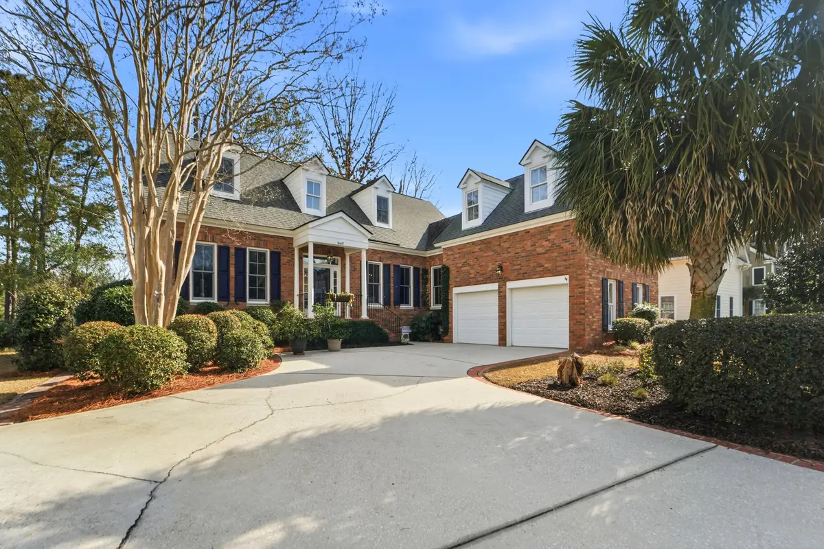 1640 Sewee Fort Road, Mount Pleasant, SC 29466 - Image #1