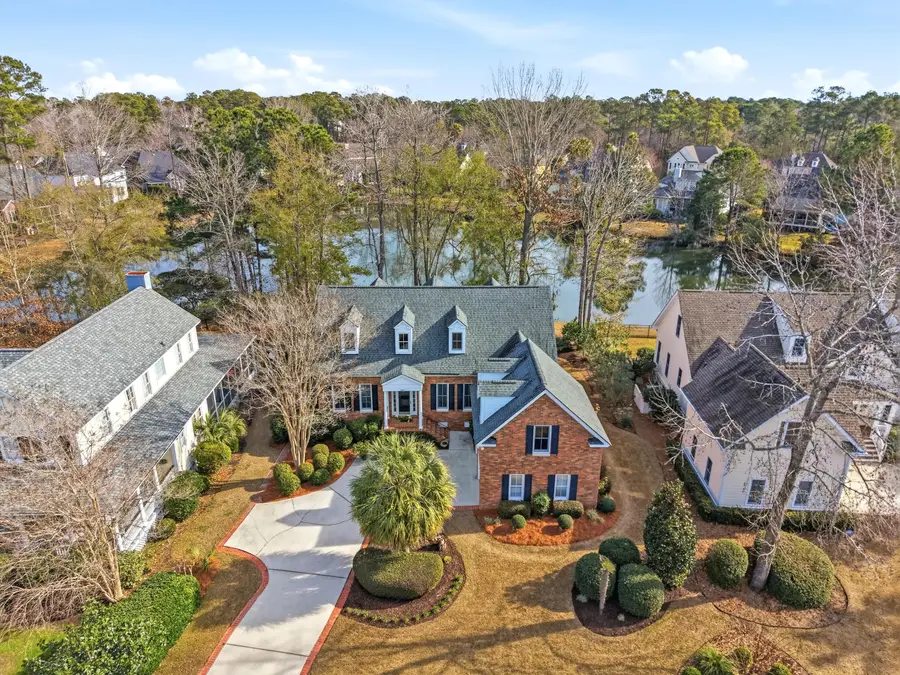 1640 Sewee Fort Road, Mount Pleasant, SC 29466 - Image #2