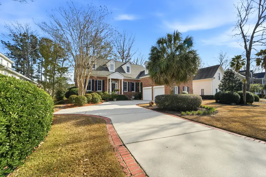 1640 Sewee Fort Road, Mount Pleasant, SC 29466 - Image #3