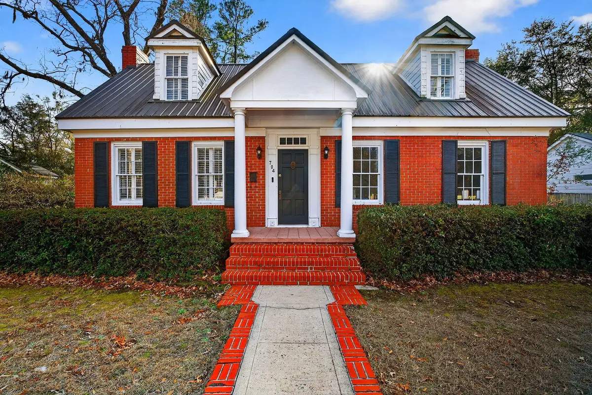 704 Carn Street, Walterboro, SC 29488 - #1