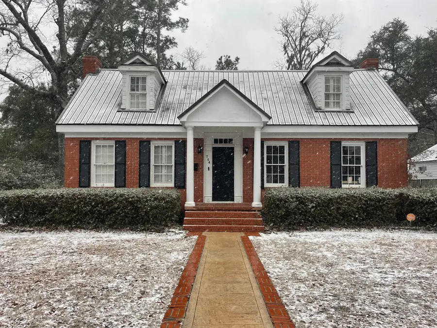 704 Carn Street, Walterboro, SC 29488 - #2