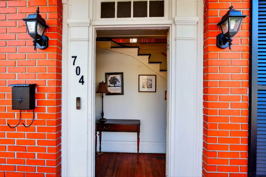 704 Carn Street, Walterboro, SC 29488 - #3