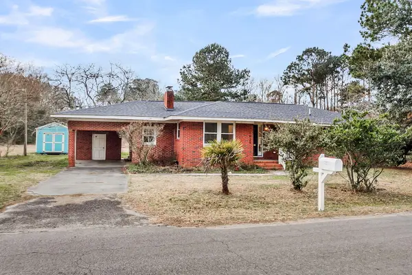 1025 Manigault Drive, Moncks Corner, SC 29461