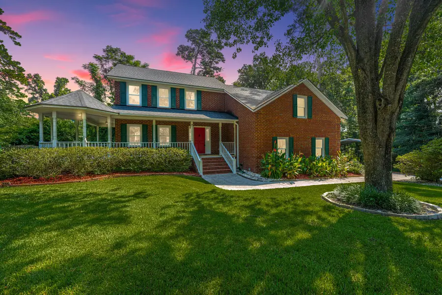 181 Pekoe Court, Summerville, SC 29483 - Image #2