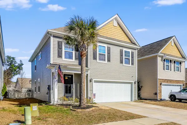 1048 Sago Palm Court, Mount Pleasant, SC 29429