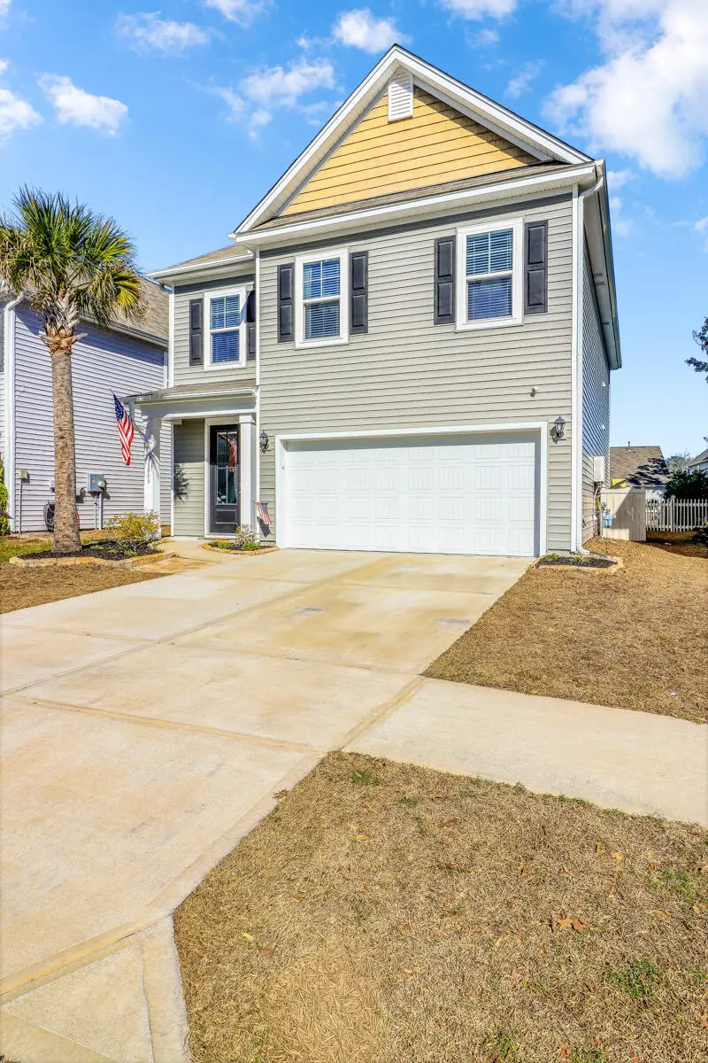 1048 Sago Palm Court, Mount Pleasant, SC 29429 - #2