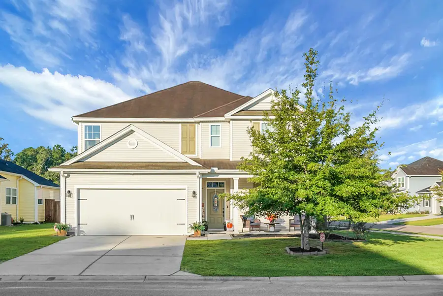 121 Triple Crown Road, Moncks Corner, SC 29461 - Image #3