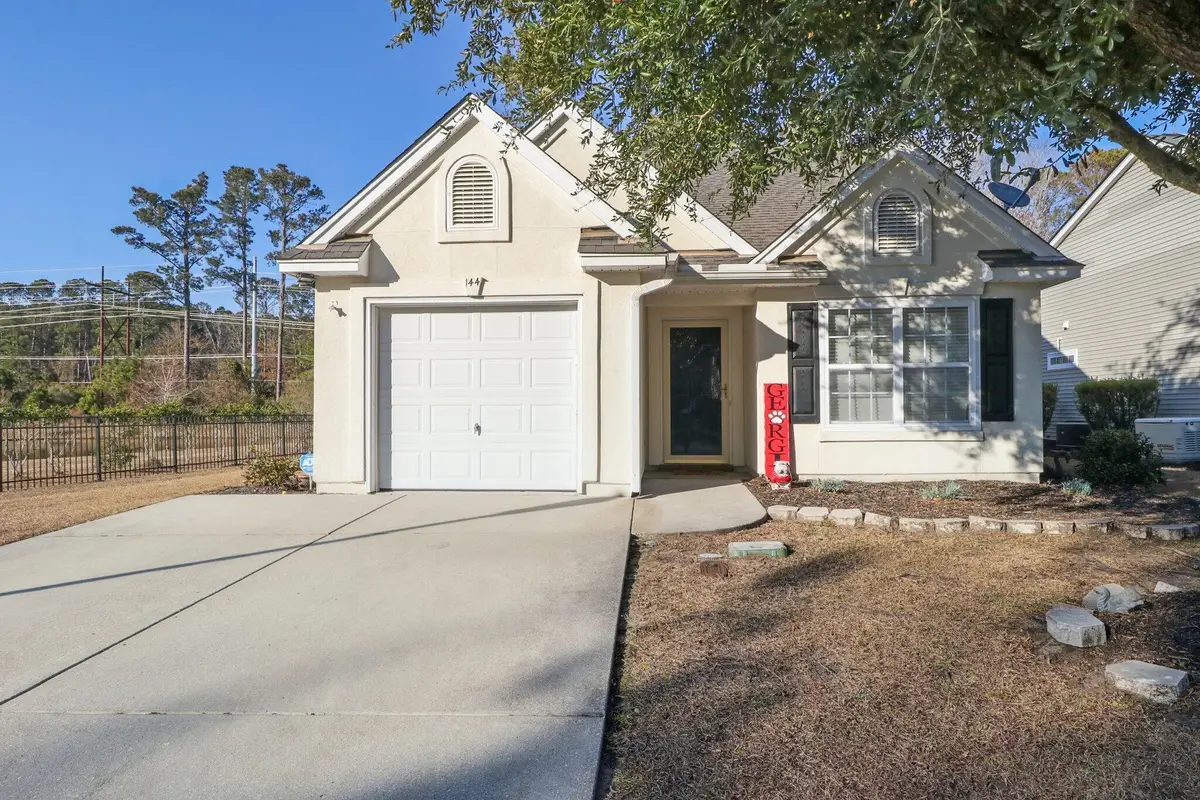 144 Crossings Boulevard, Bluffton, SC 29910 - Image #1