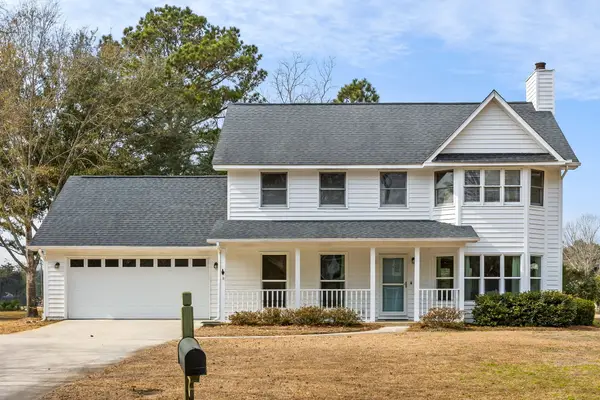 1195 Parkway Drive, Mount Pleasant, SC 29464