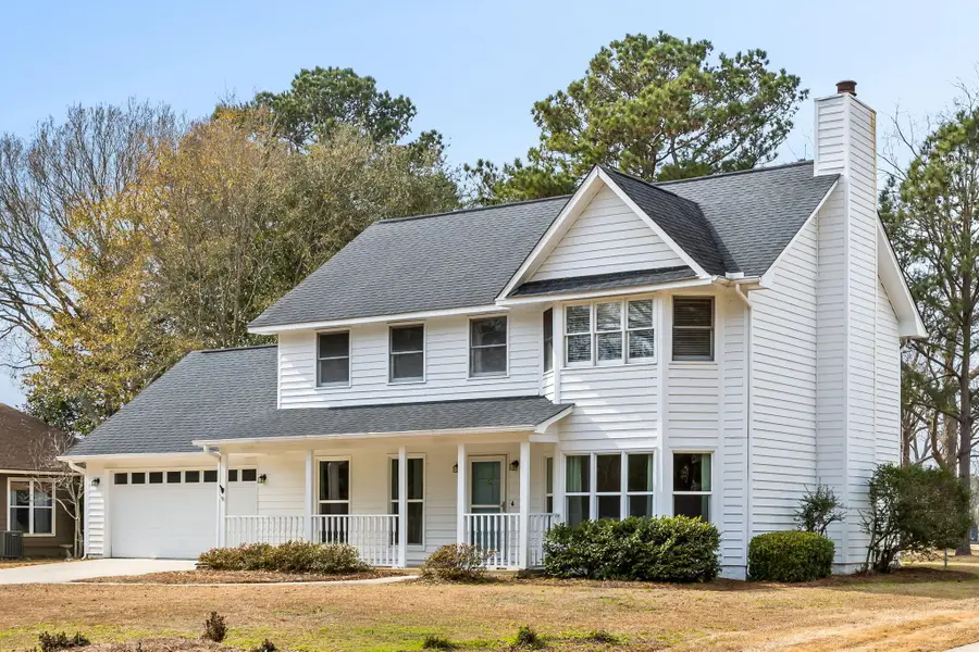 1195 Parkway Drive, Mount Pleasant, SC 29464 - Image #2