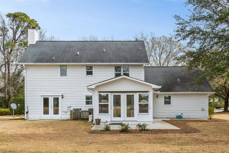 1195 Parkway Drive, Mount Pleasant, SC 29464 - Image #3