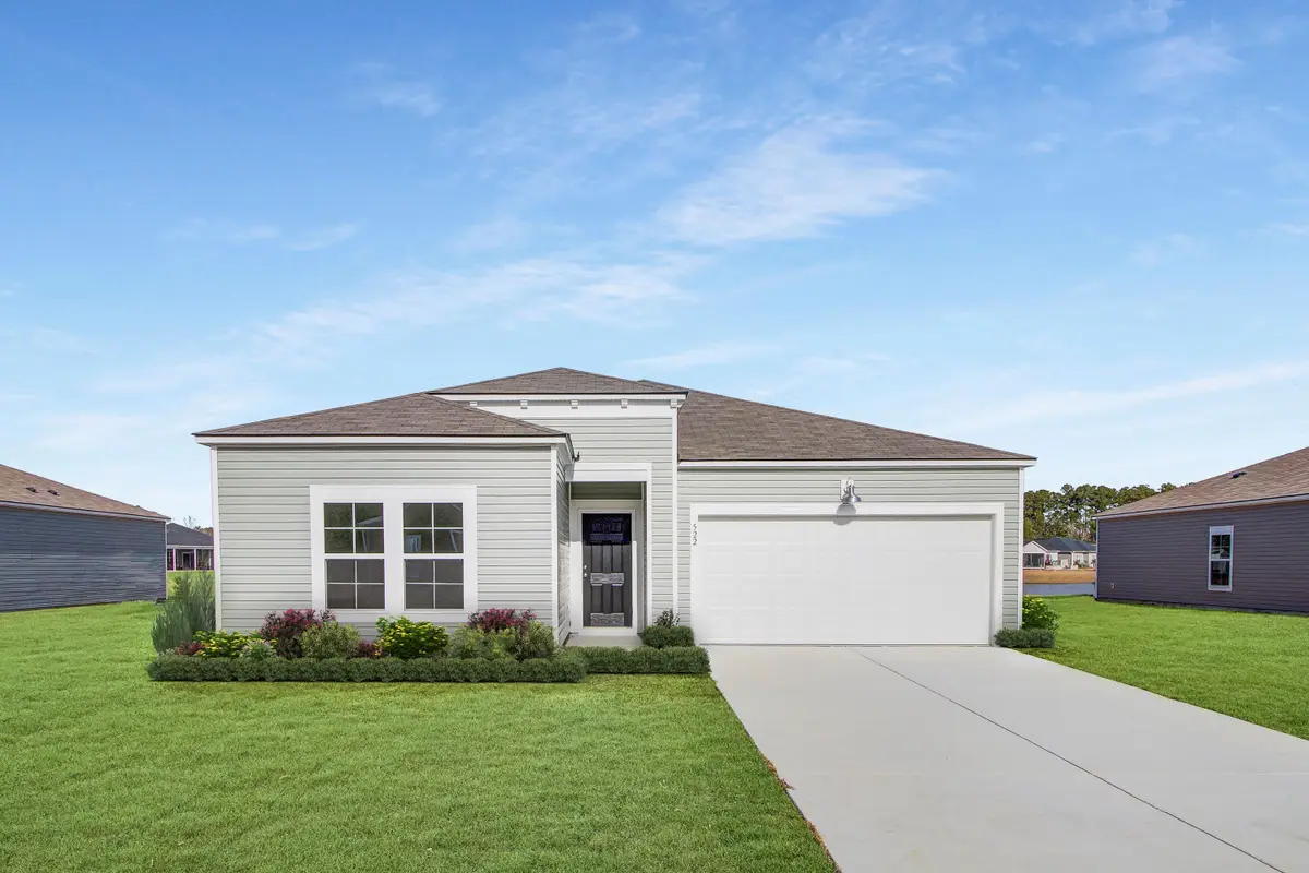 610 Winter Wren Way, Moncks Corner, SC 29461 - Image #1