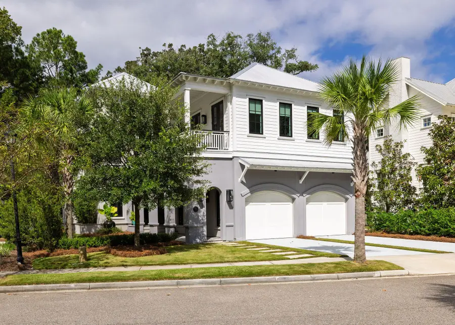 341 Bridgetown Pass, Mount Pleasant, SC 29464 - Image #2