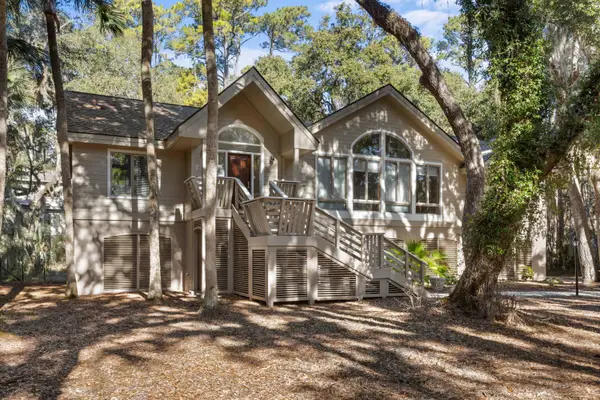 2652 Seabrook Island Road, Seabrook Island, SC 29455