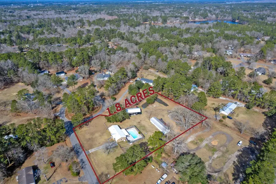 214 Cornet Street, Moncks Corner, SC 29461 - Image #2