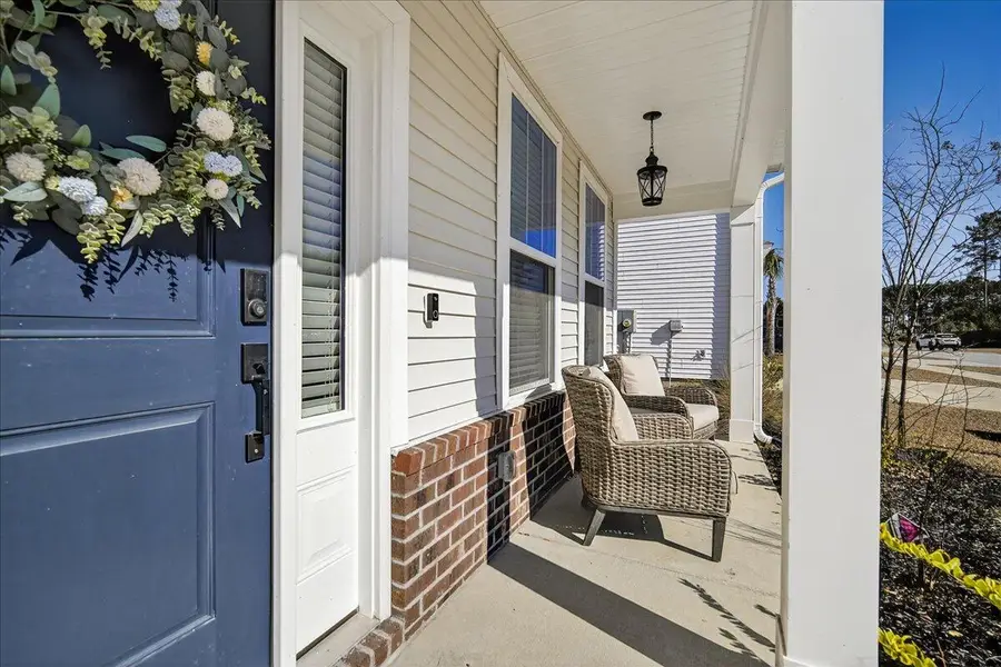 604 Dunswell Drive, Summerville, SC 29486 - #3