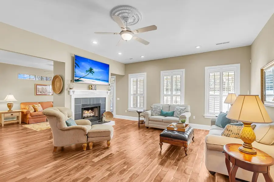 763 Hamlet Circle, Goose Creek, SC 29445 - Image #3