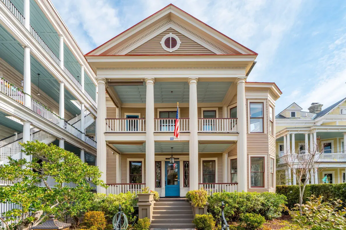 66 Rutledge Avenue, Charleston, SC 29401 - Image #1